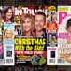 Illustration for article titled This Week in Tabloids: What Circle of Hell Is This Nonexistent Brad and Jen News Cycle?